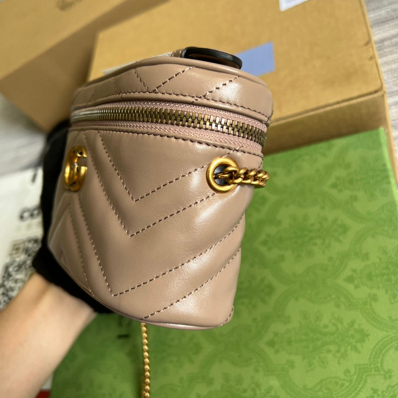 LTB - GG Bags - 750