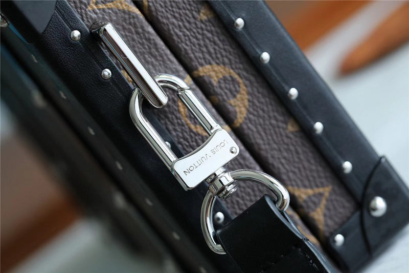 Luxe Touch Fashion LTB-bags - 10172