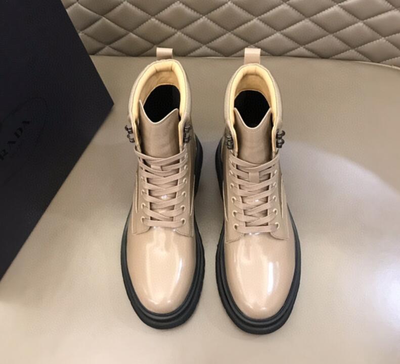Luxe Touch Bags - PD Men Shoes - 360