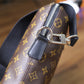 Luxe Touch Fashion LTB-bags - 9882
