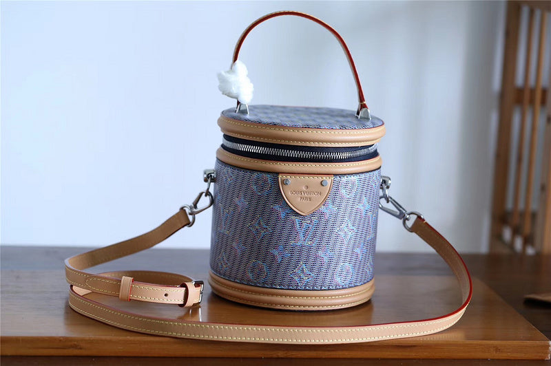 Luxe Touch Fashion LTB-bags - 8610
