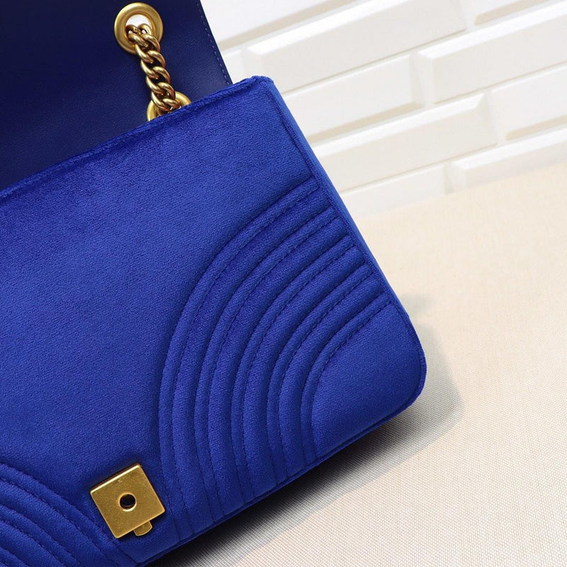 Luxe Touch Bags - Luxe Touch Bags - 865