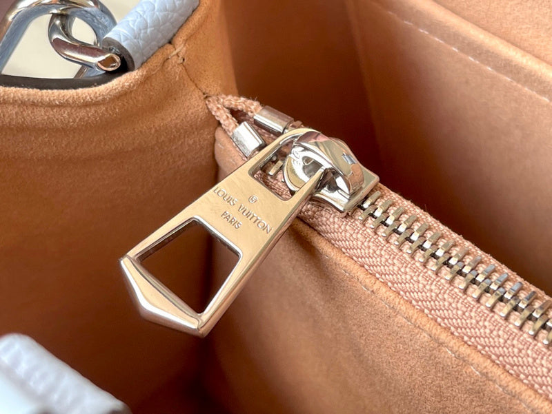 Fashion Luxe Touch bags - 4942