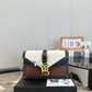 Luxe Touch Bags Fashion -BBR Bags - 062