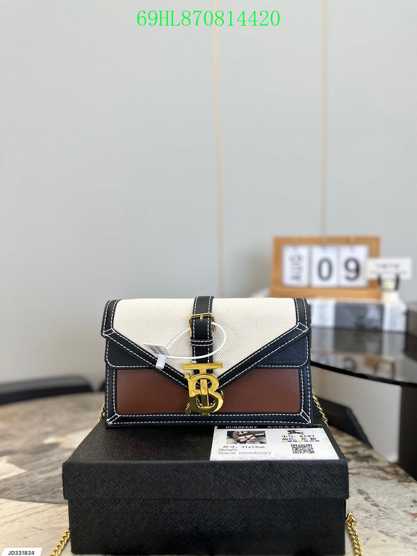 LTB Fashion -BBR Bags - 062