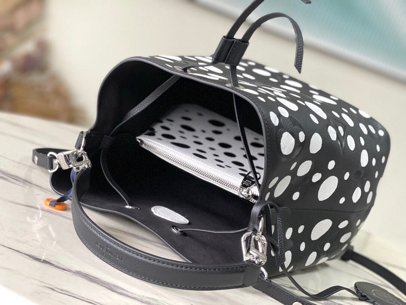 Fashion Luxe Touch bags - 4186
