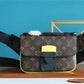 Luxe Touch Fashion LTB-bags - 10097