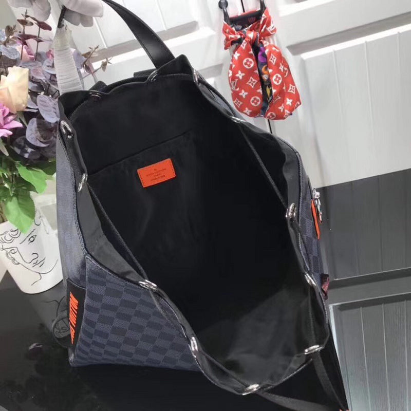 Fashion Luxe Touch bags - 2741