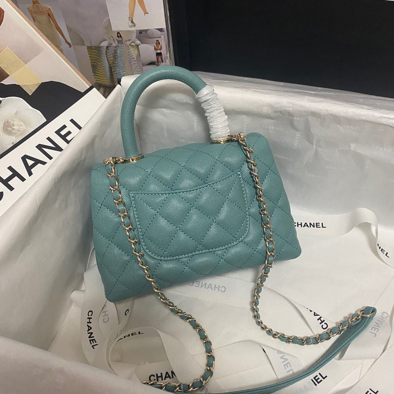 LTB - Luxe Touch Bags - 646