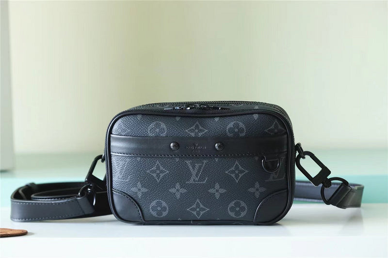 Luxe Touch Fashion LTB-bags - 9891
