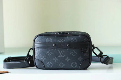 Luxe Touch Fashion LTB-bags - 9891