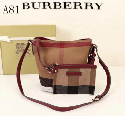 Luxe Touch Fashion -BBR Bags - 799