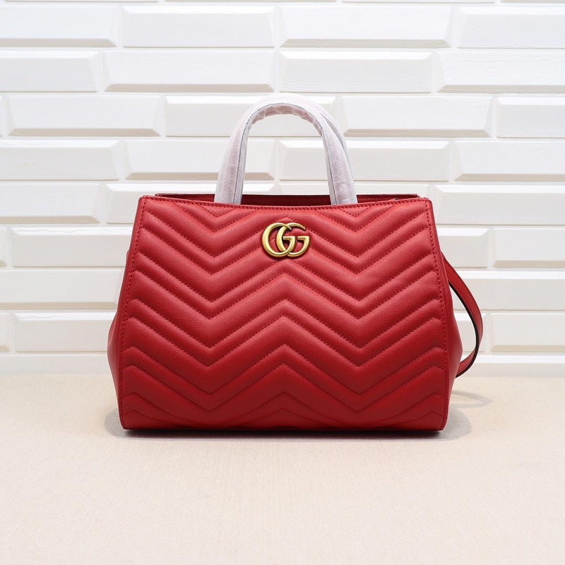 Luxe Touch Bags - Luxe Touch Bags - 543