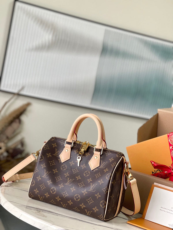 Fashion Luxe Touch bags - 4019