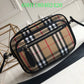 Luxe Touch Fashion -BBR Bags - 558