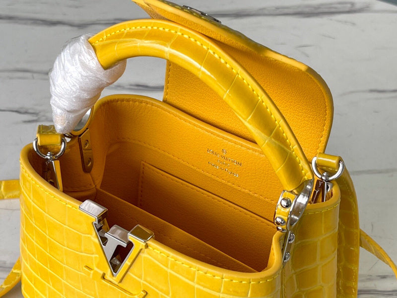 Fashion Luxe Touch bags - 5354