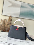 Fashion Luxe Touch bags - 4595