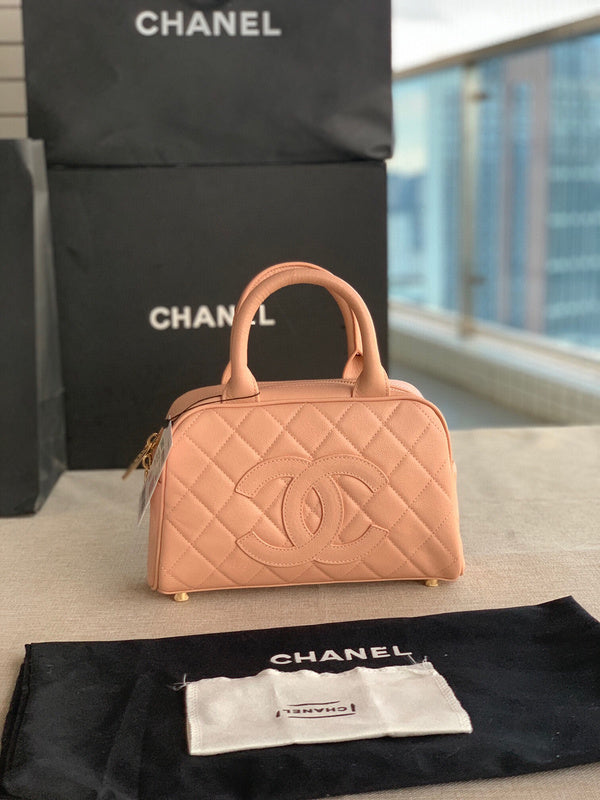 Luxe Touch Bags 

 -  Bags - 2945