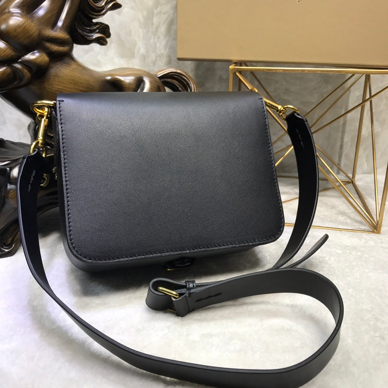 Luxe Touch Bags Fashion -BBR Bags - 1004