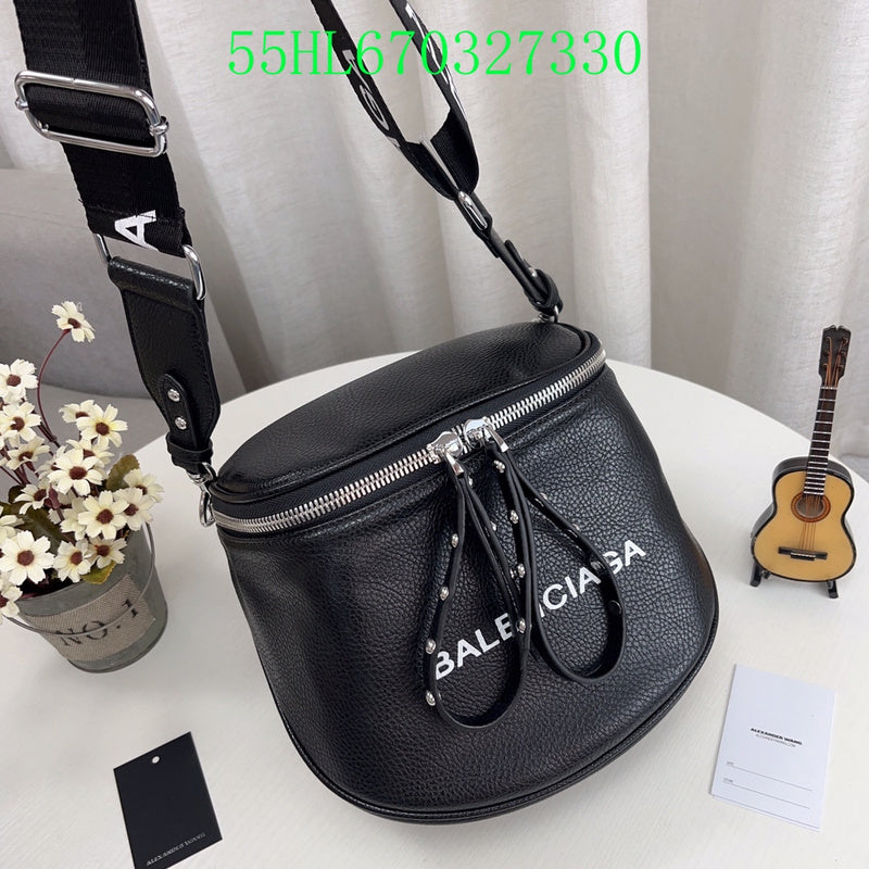 Luxe Touch Fashion - BGA Bags - 1855