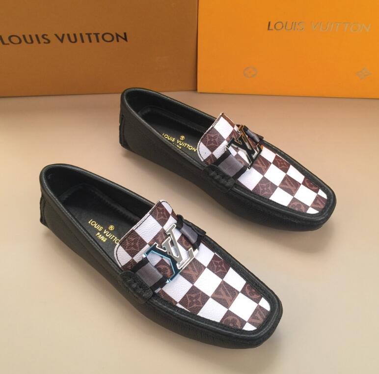 Luxe Touch Bags 

 - LTB Men Shoes - 1761