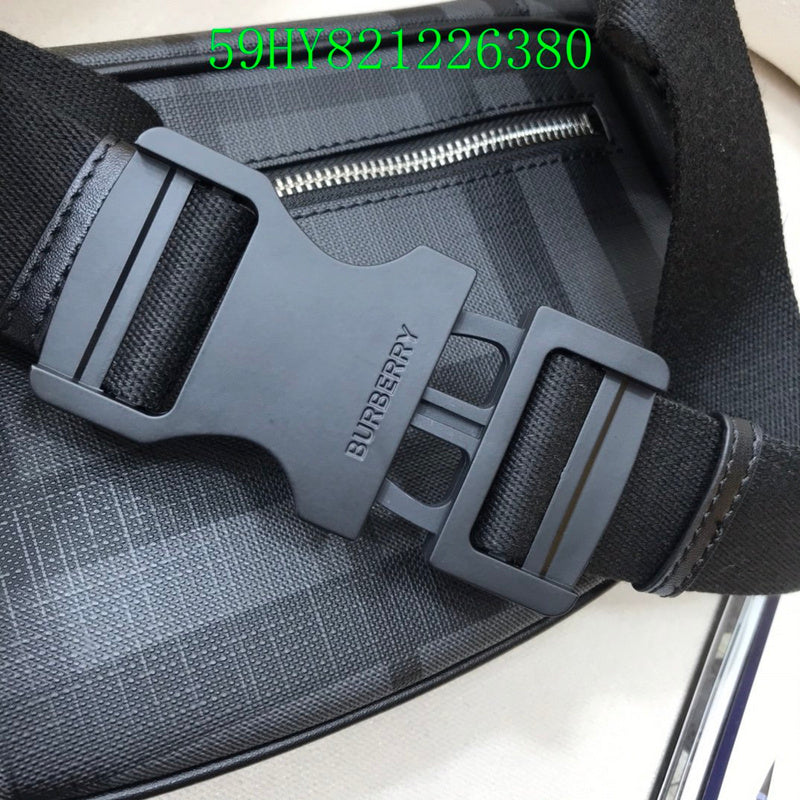 LTB Fashion -BBR Bags - 588