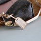 Luxe Touch Fashion LTB-bags - 8014