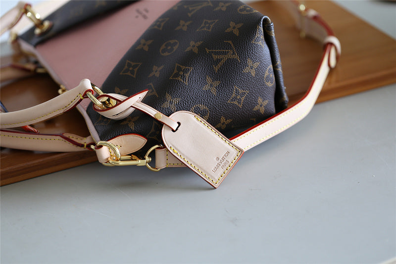 Luxe Touch Fashion LTB-bags - 8014