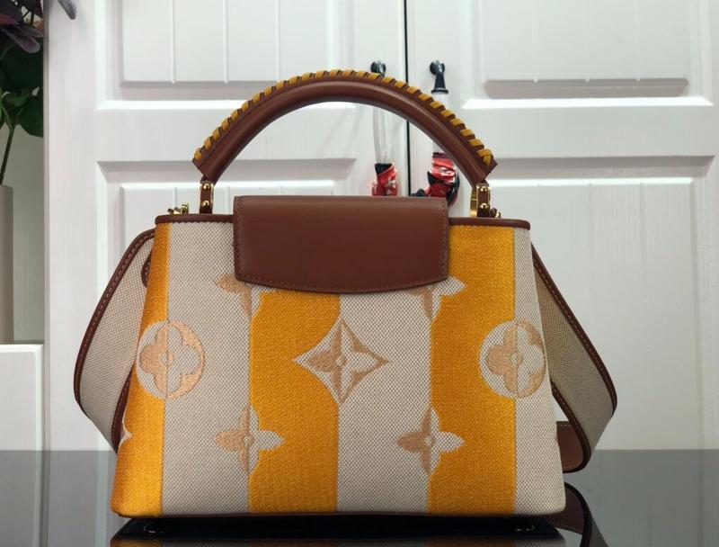 Luxe Touch Bags -   2176