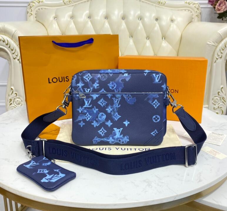 Luxe Touch Bags -   2448