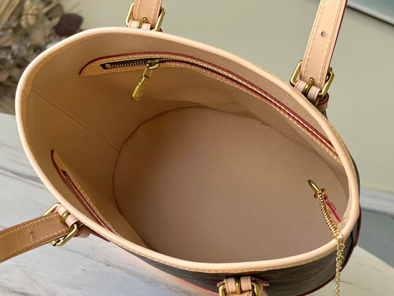 Luxe Touch Fashion LTB-Bags - 16671