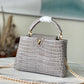 Fashion Luxe Touch bags - 4975