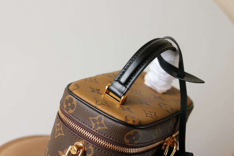 Luxe Touch Fashion LTB-bags - 17214