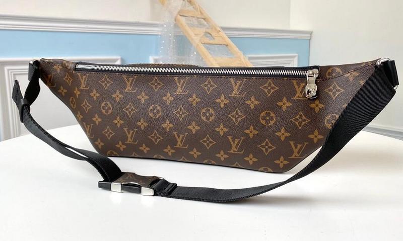 Luxe Touch Bags 

 - LTB Bags - 2701