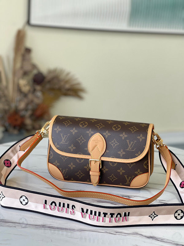 Fashion LTB-bags - 5551