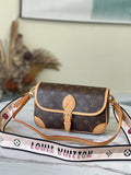 Fashion Luxe Touch bags - 5551