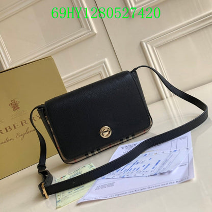 Luxe Touch Bags Fashion -BBR Bags - 526