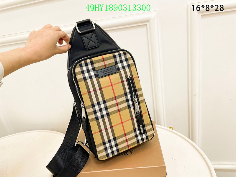 Luxe Touch Bags Fashion -BBR Bags - 149