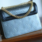 Rezaus Fashion LTB-bags - 8048