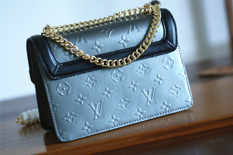 Rezaus Fashion LTB-bags - 8048