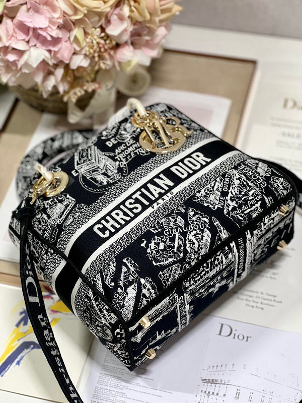 LTB - Luxe Touch Bags - 728