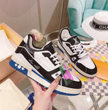 Luxe Touch Bags -  Men Shoes - 945