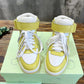 Luxe Touch Bags 

 - YZO Women Shoes - 050