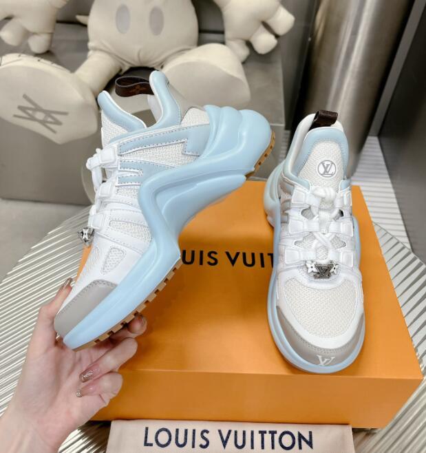 Luxe Touch Bags -  Women Shoes - 235