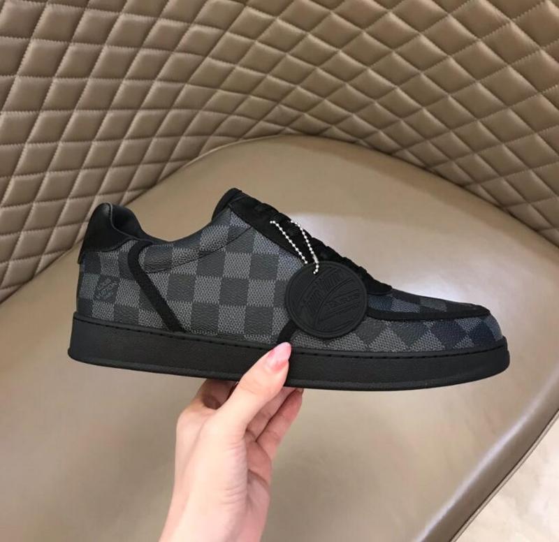 Luxe Touch Bags -  Men Shoes - 1579