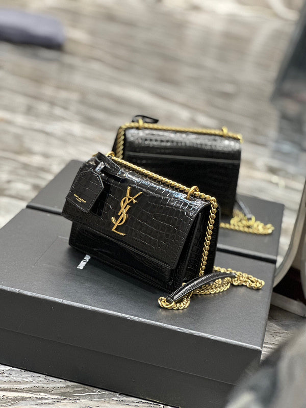 LTB SLY Bags - 051