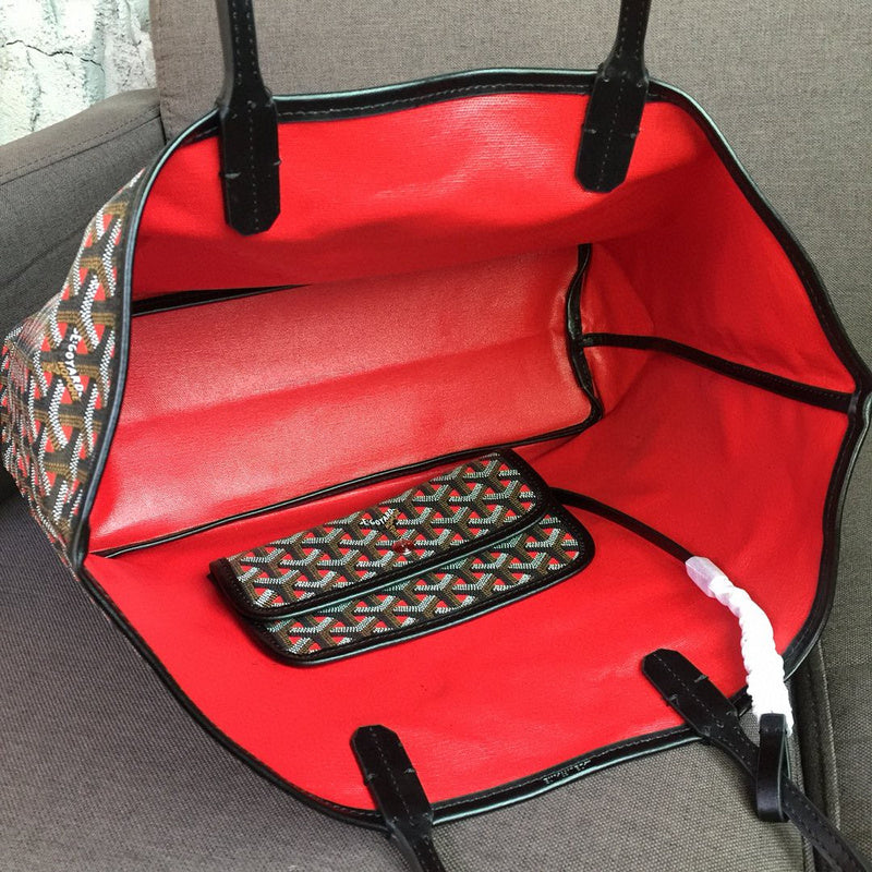 Luxe Touch Bags - GOD Bags - 253