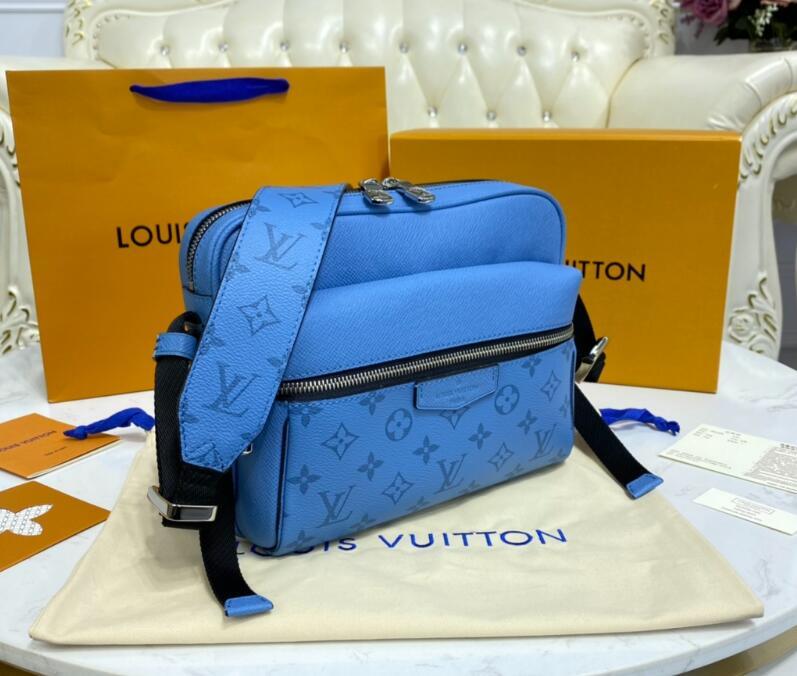 Luxe Touch Bags 

 - LTB Bags - 2402