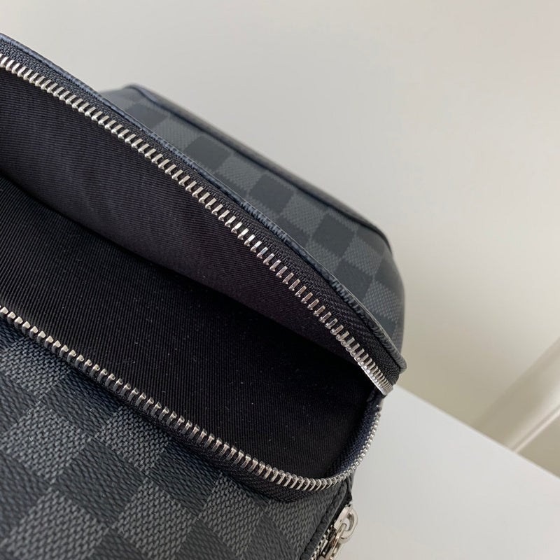 Luxe Touch Fashion LTB-Bags - 16868