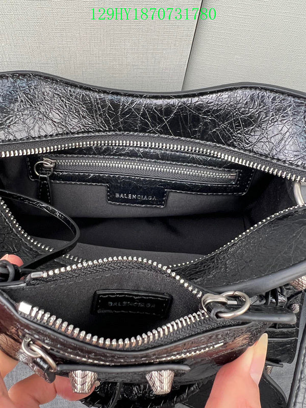 Luxe Touch Fashion - BGA Bags - 1674